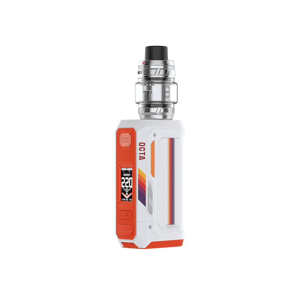 Aero White