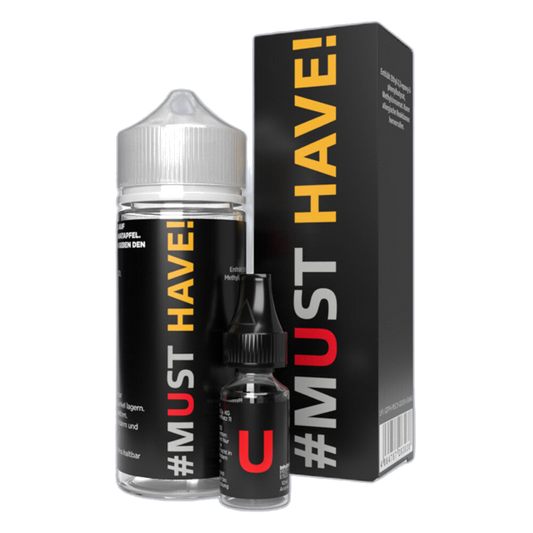 Aroma U - MUST HAVE