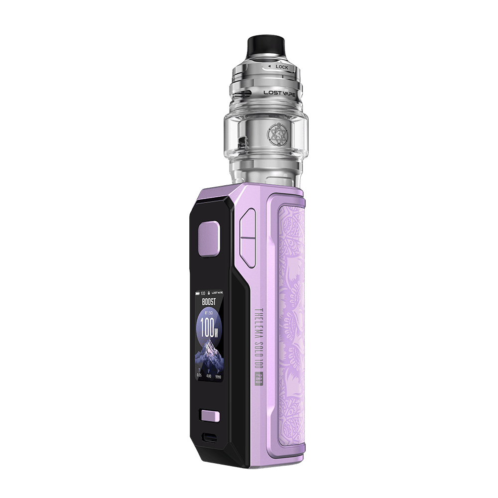 Lost Vape Thelema Solo 100 Pro Kit