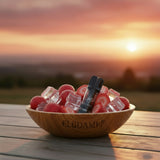 ELFBAR ELFA - Strawberry Ice Pods