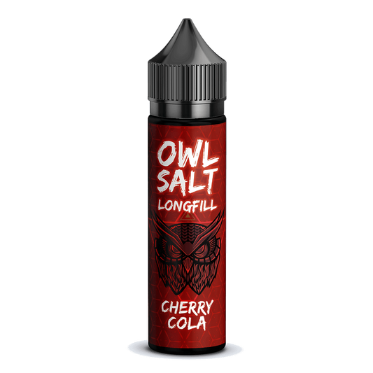 Aroma Cherry Cola - OWL Salt