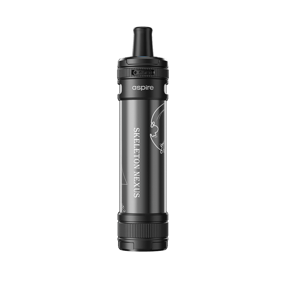 Aspire Magnum Kit