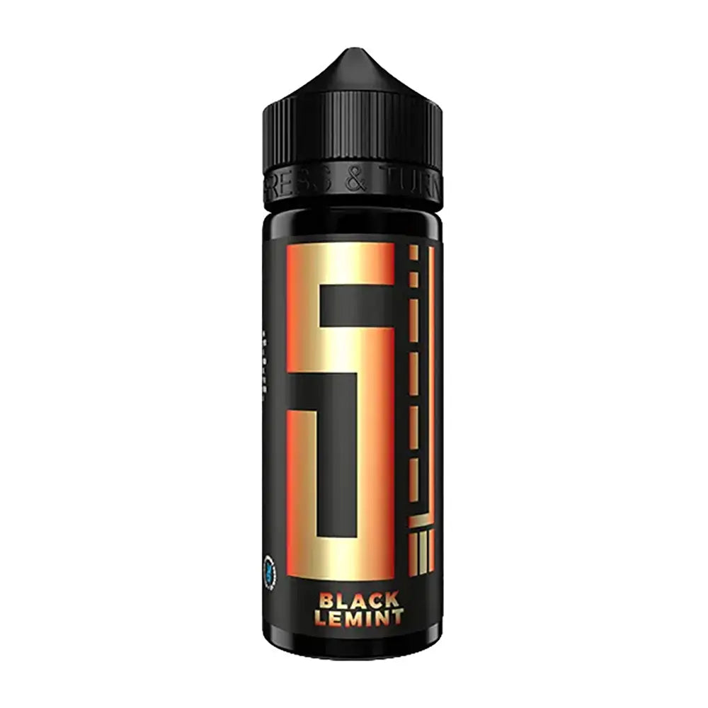 5EL Aroma alle Sorten