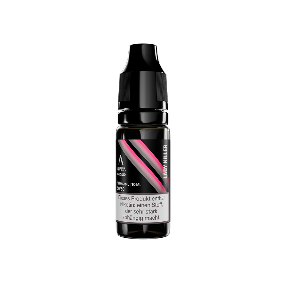 Adalya Nikotinsalz - Lady Killer - 10ml Liquid