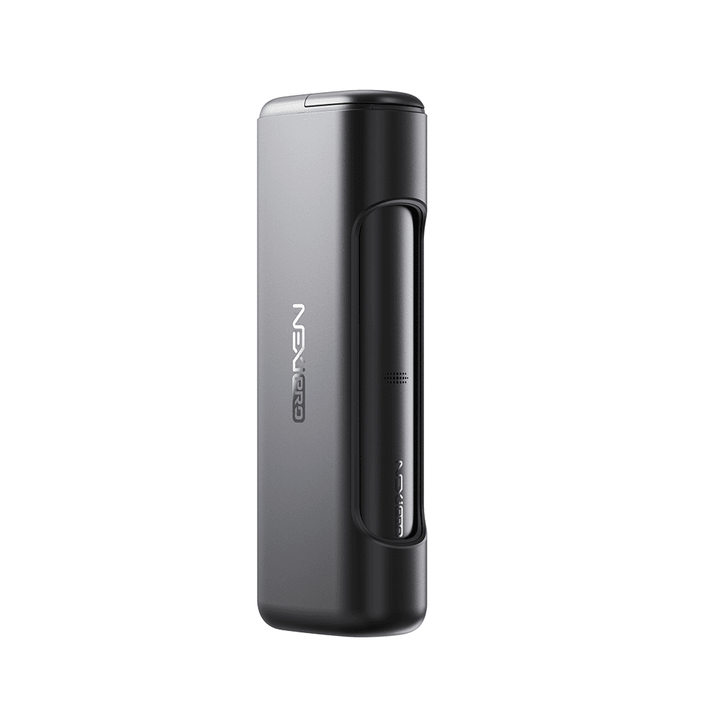 Aspire Nexi Pro Combo