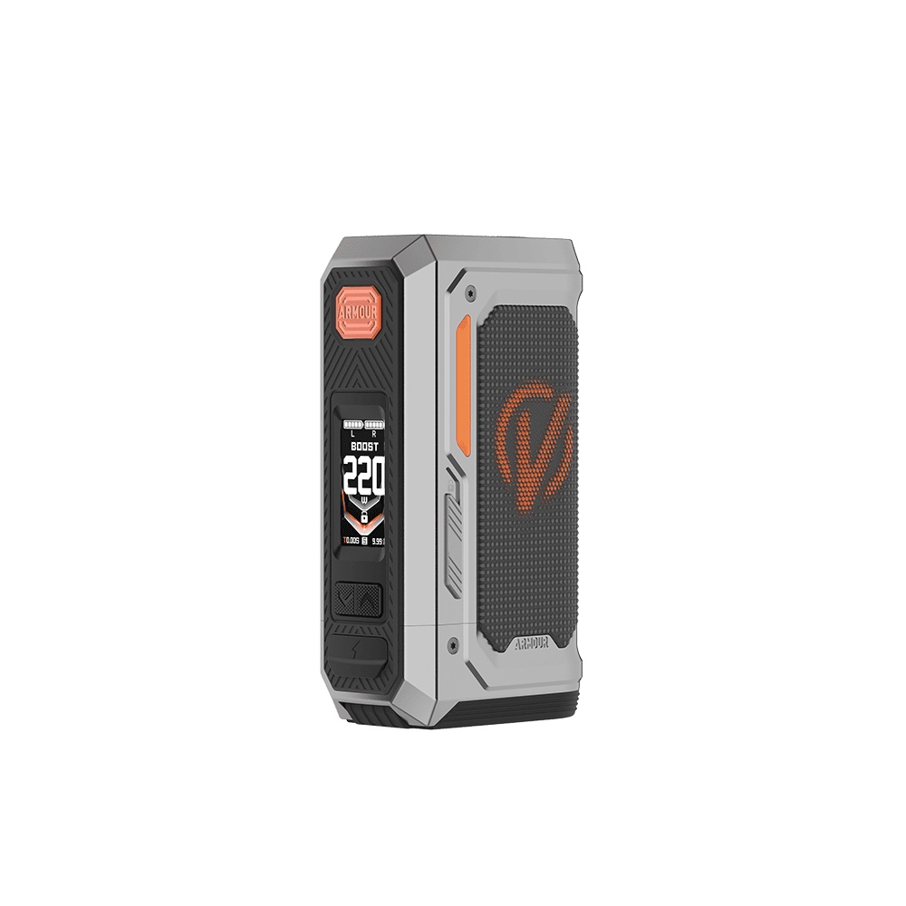 Titanium Grey
