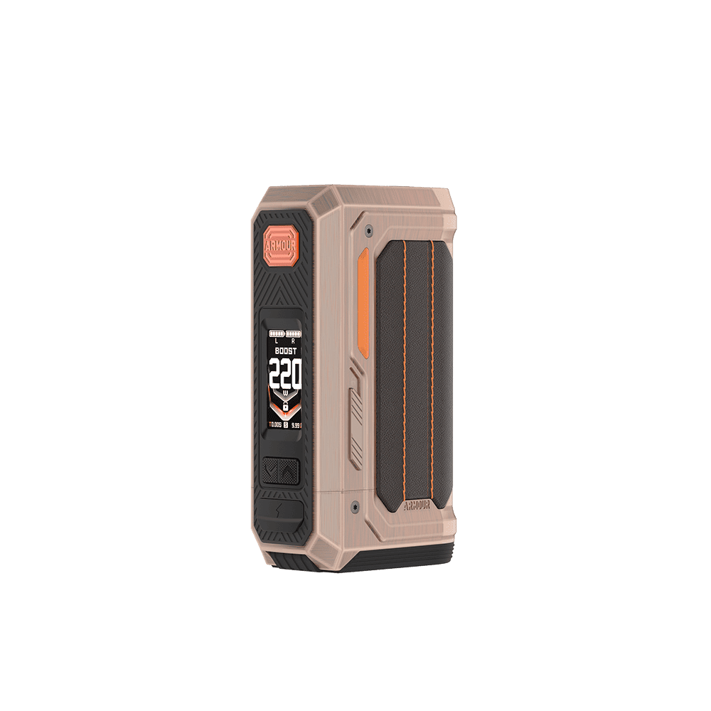 Rust Bronze