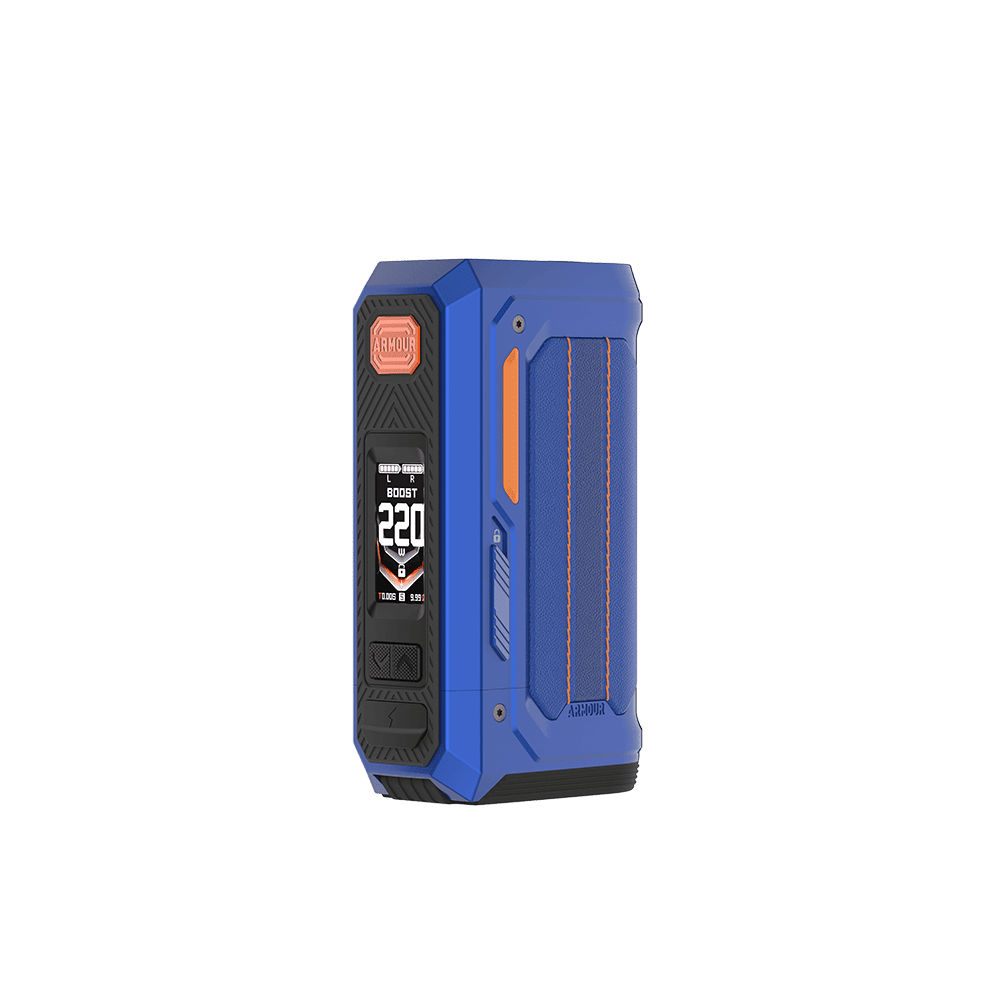 Rally Blue