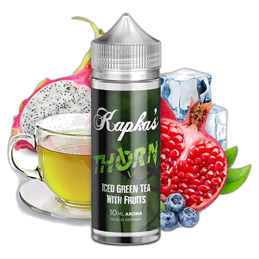 Aroma Thorn - Kapkas