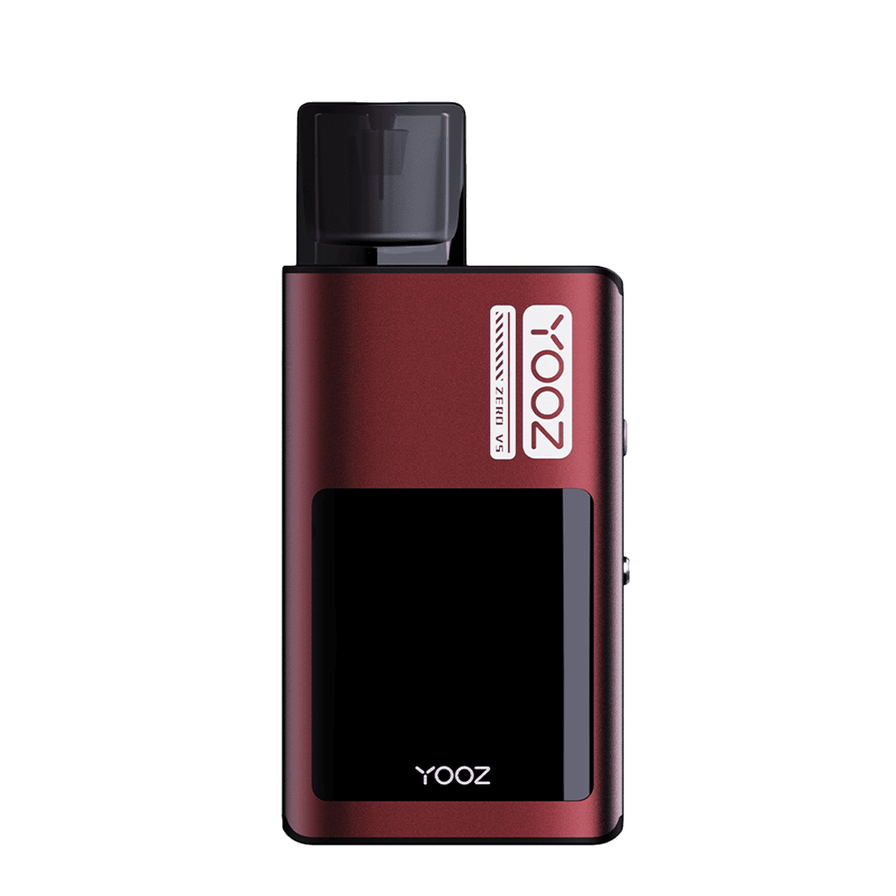 Yooz Zero V5 Kit