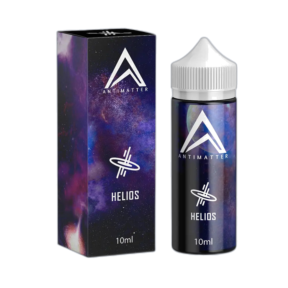 Aroma Helios - Antimatter