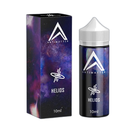 Aroma Helios - Antimatter