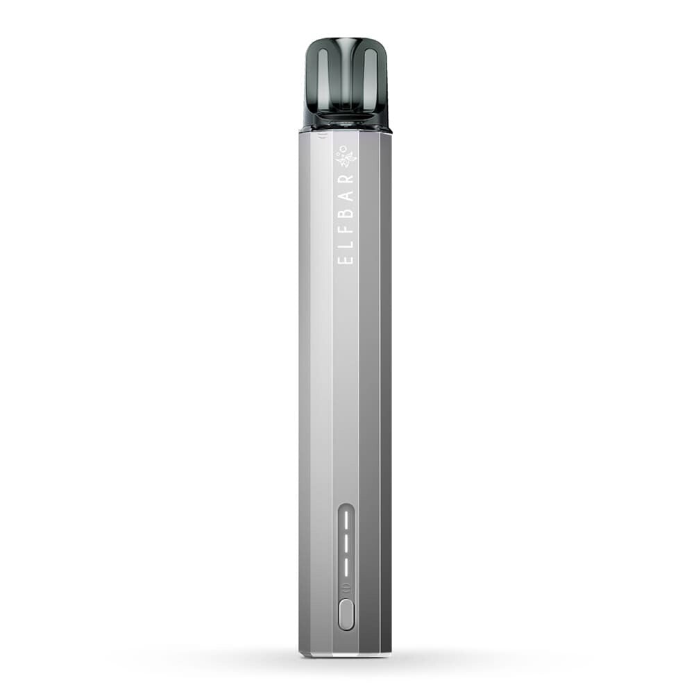 Elfbar Elfa Turbo Pro Kit