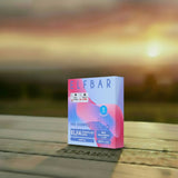 ELFBAR ELFA - Mix Berries Pods