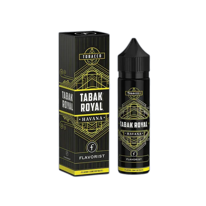 Aroma Tabak Royal Hava - Flavorist