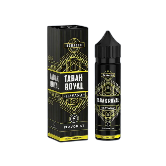 Aroma Tabak Royal Hava - Flavorist