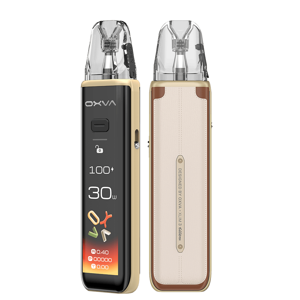 OXVA XLIM 3 Ultra