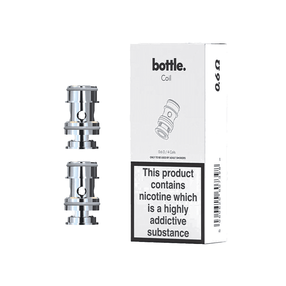 AirScream AirsPops Bottle Coil