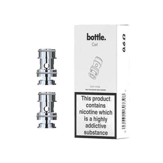 AirScream AirsPops Bottle Coil