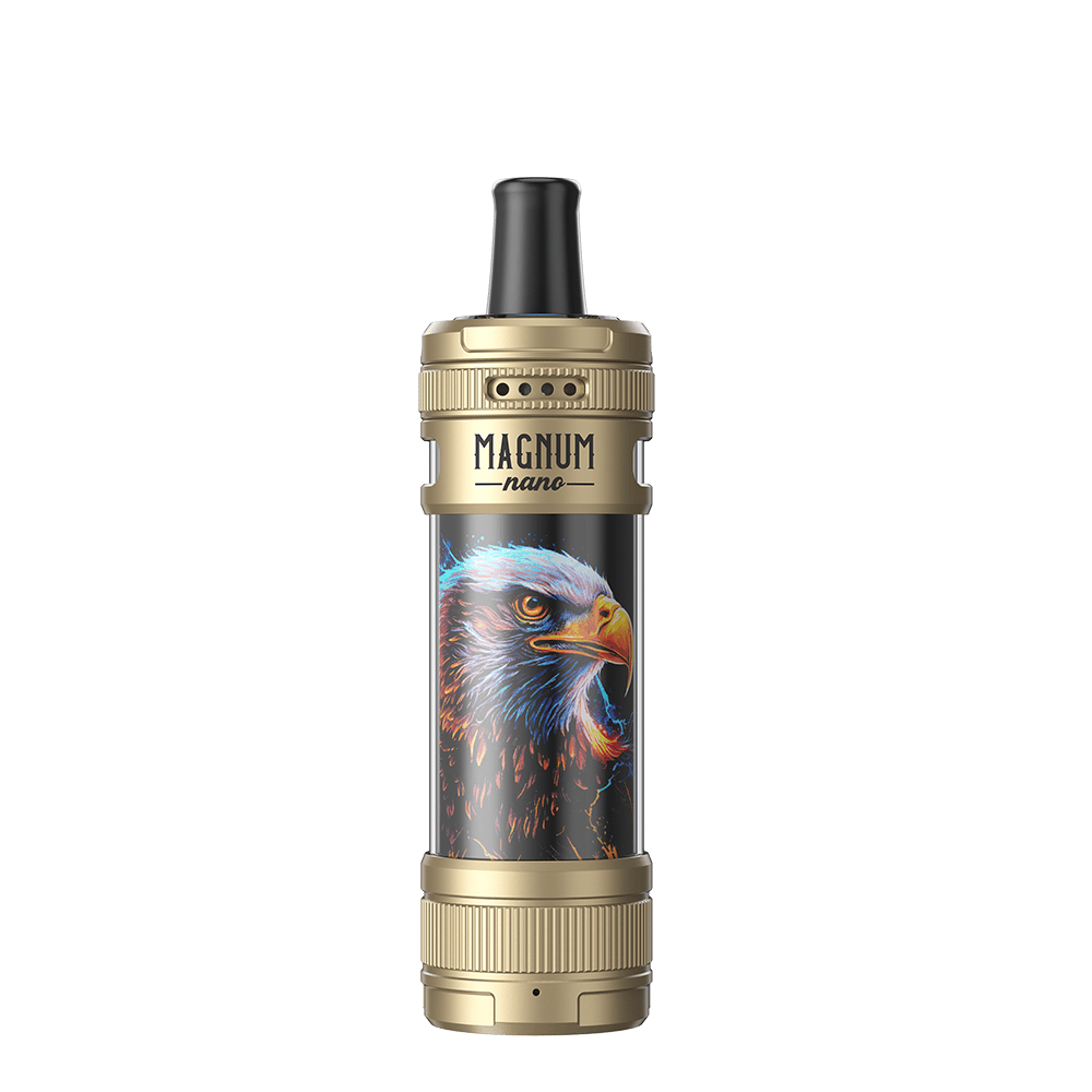 Aspire Magnum Nano