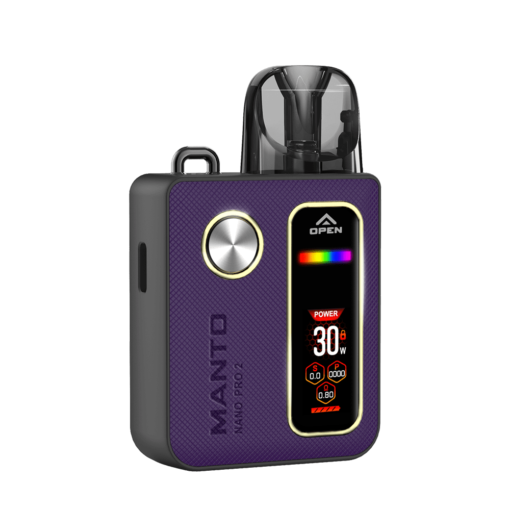 Rincoe Manto Nano Pro 2 Kit