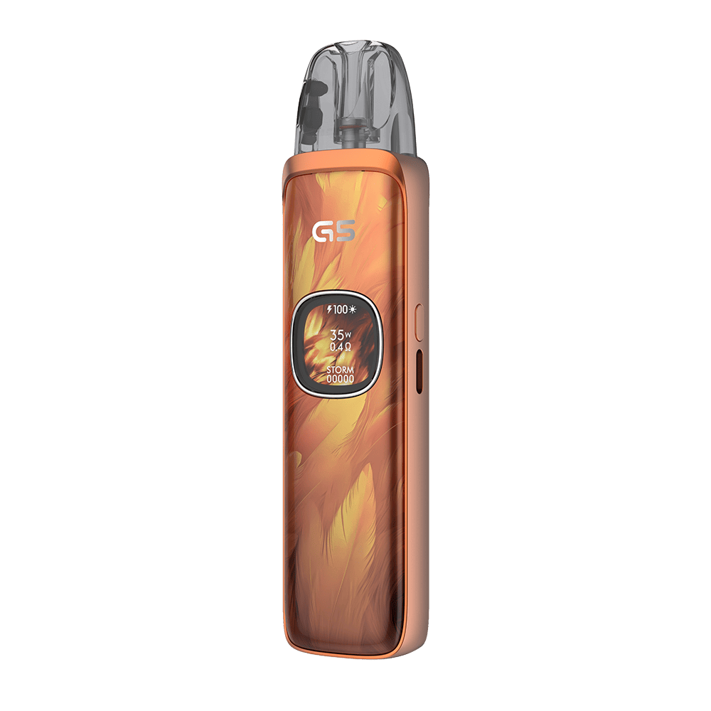 Uwell Caliburn G5 Pod Kit