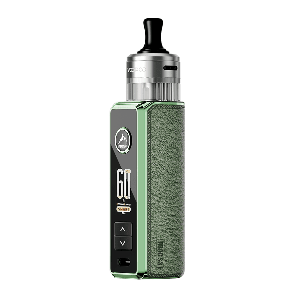 Voopoo Drag S3 Kit