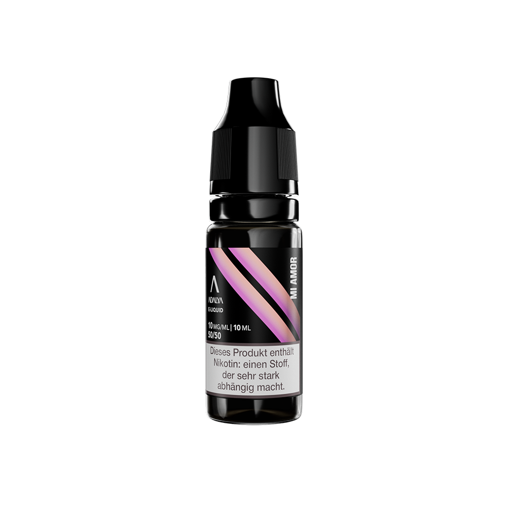 Adalya Nikotinsalz - Mi Amor - 10ml Liquid