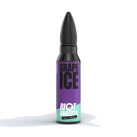 Aroma Grape Ice - RIOT BAR EDTN