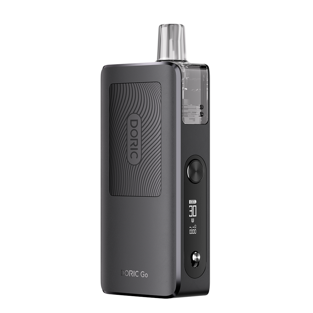 Voopoo Doric Go Kit
