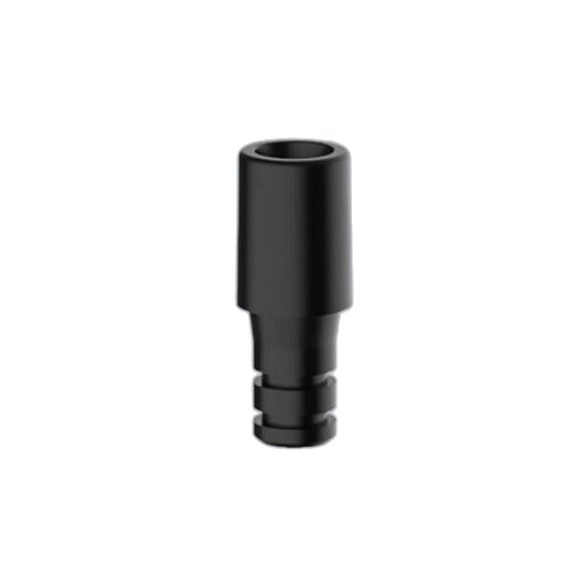 Zeep Drip Tip Schwarz