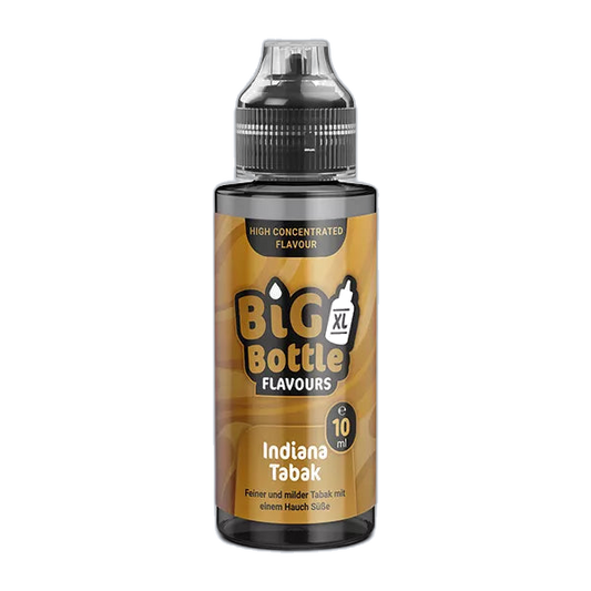 Aroma Indiana Tabak - Big Bottle Flavours
