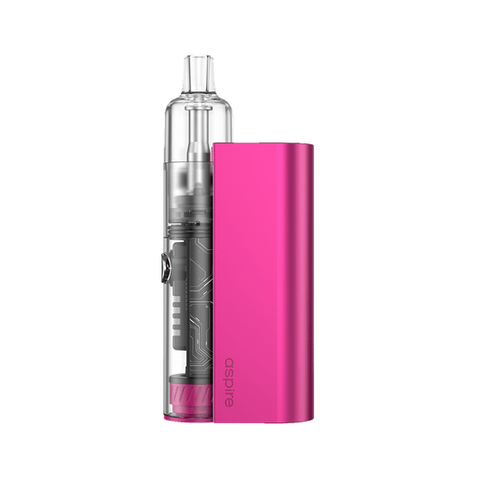 Aspire Cyber GT Kit