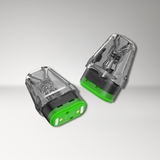 OXVA Xlim DNA SS Top Fill Pods