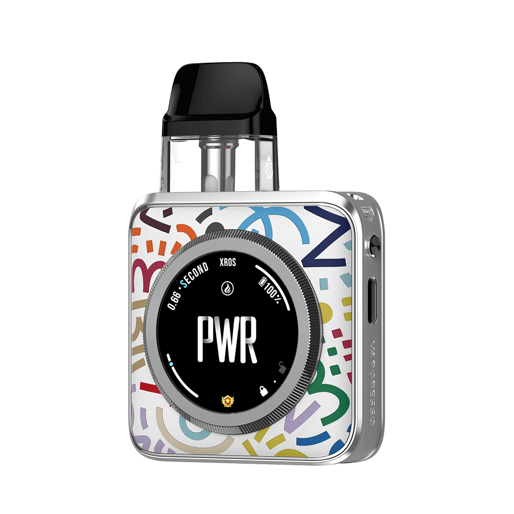 Vaporesso XROS 5 Nano