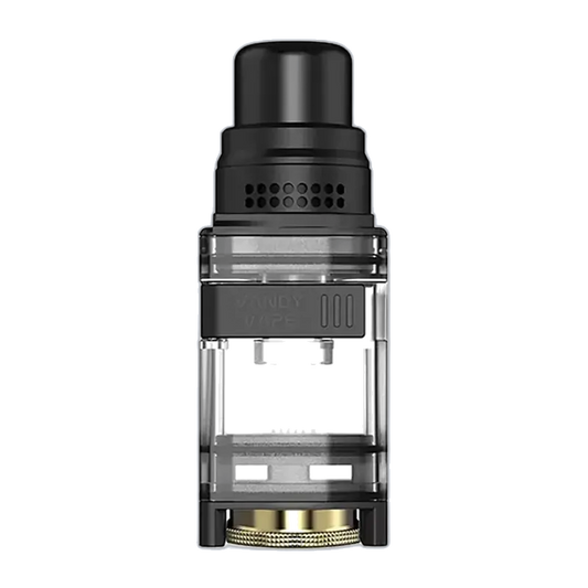 Vandyvape Kylin M AIO RBA Pod ss