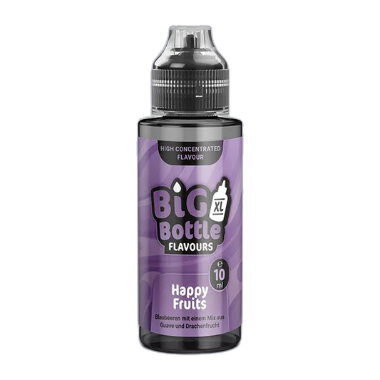 Aroma Happy Fruits - Big Bottle Flavours