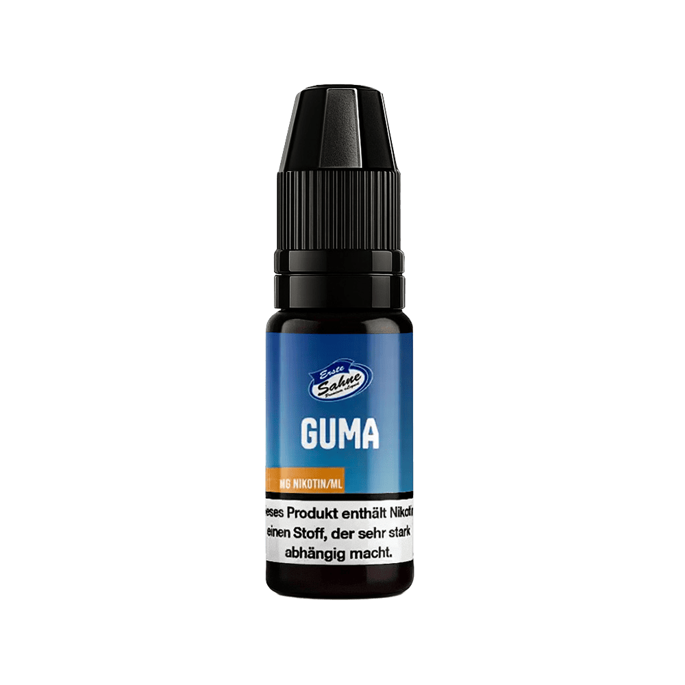 Erste Sahne Liquid Guma