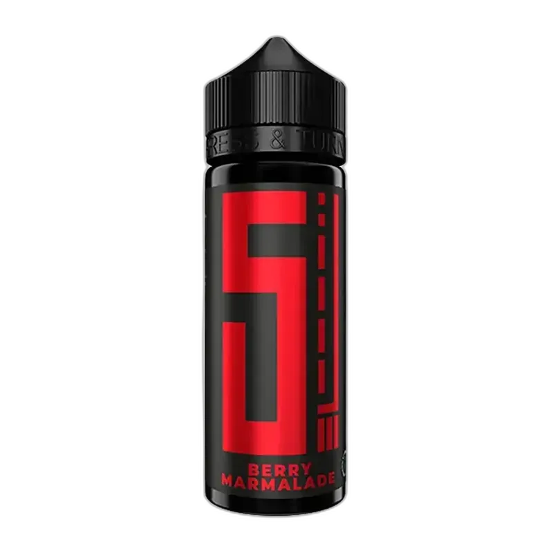 5EL Aroma alle Sorten