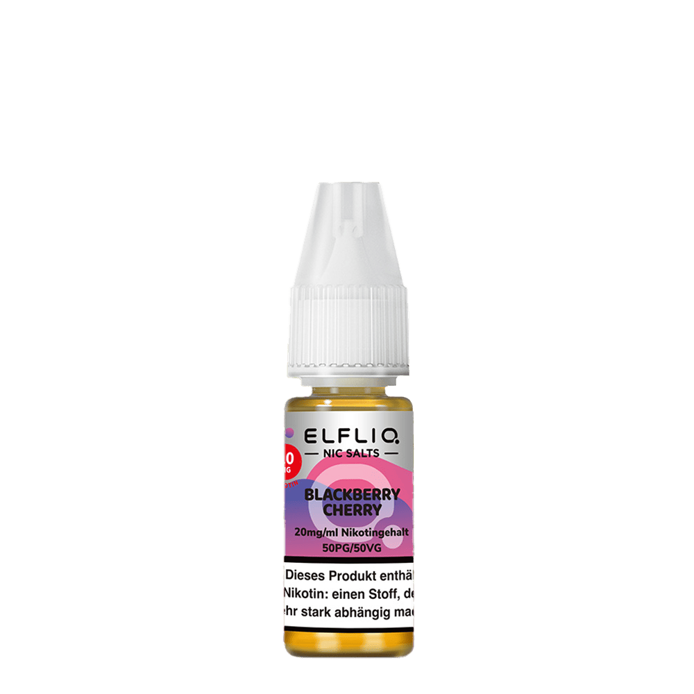 ELFLIQ by ELFBAR 20mg alle Sorten
