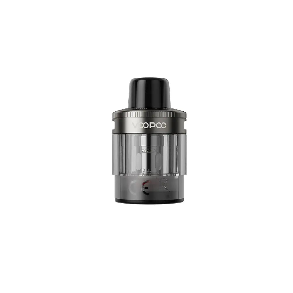 VooPoo PnP-X DTL Leerpods Neue Version