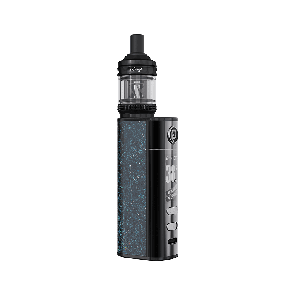 Eleaf iStick X40 Kit mit GTL X Tank