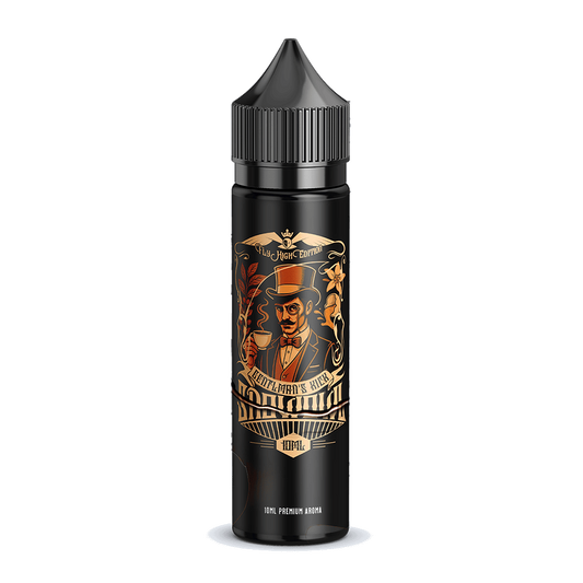 Snowowl Longfill Aroma - Gentlemans Kick - 10ml