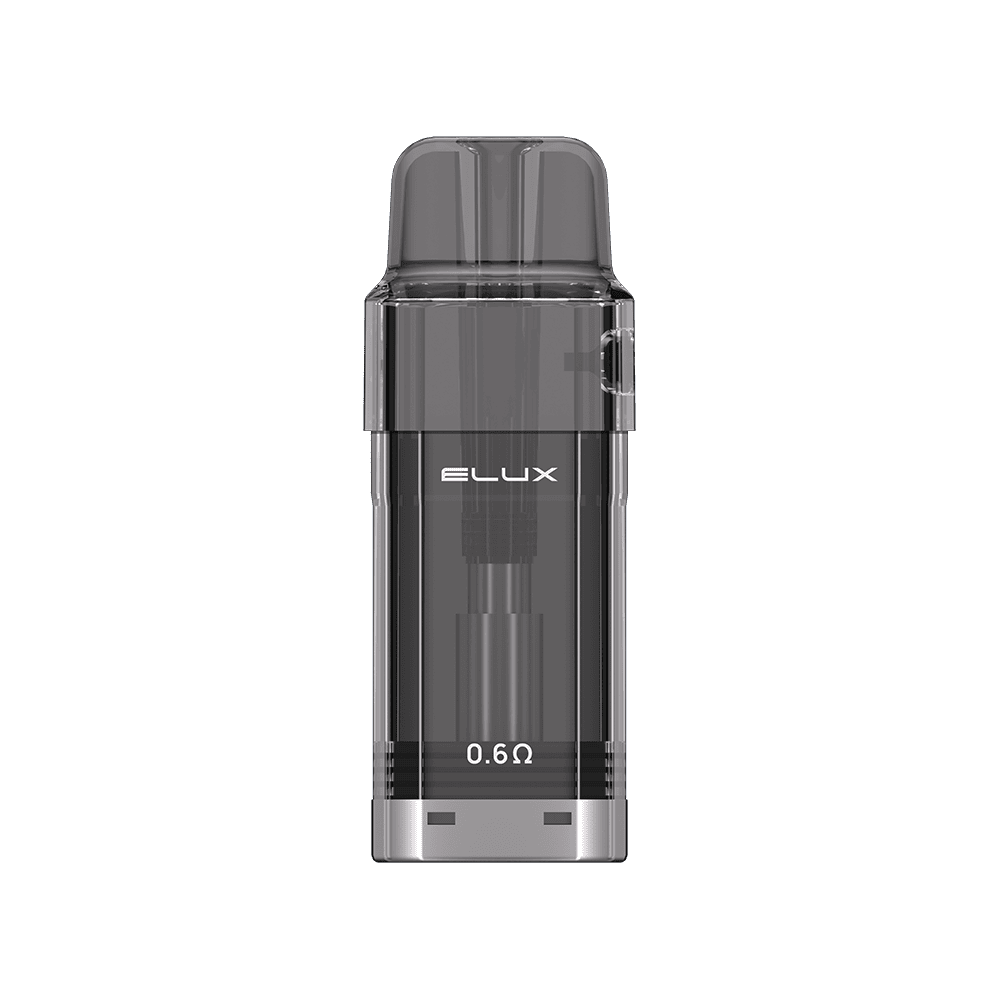 Elux Legend Plus Pod 0,6 Ohm