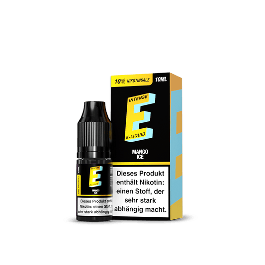 TVE E - Intense Mango Ice