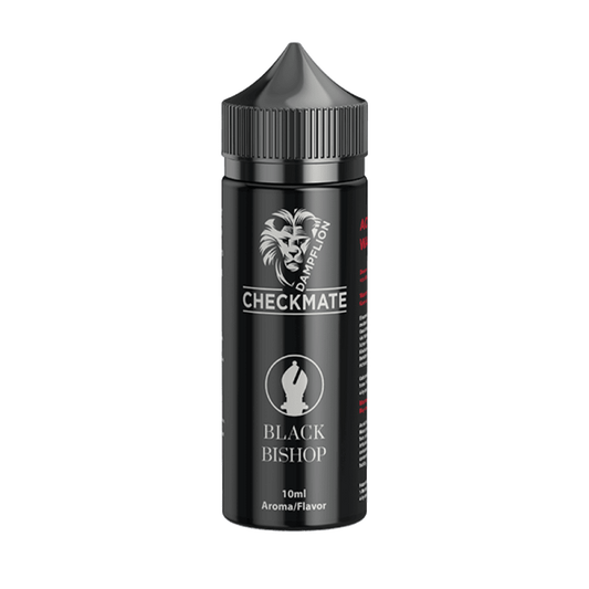 Aroma Black Bishop - Dampflion Checkmate