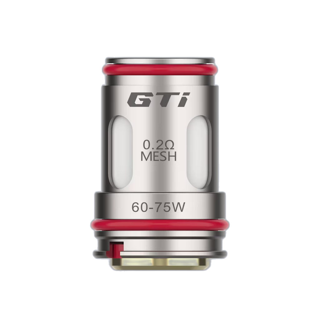 Vaporesso GTi Sieb Coil Verdampferkopf