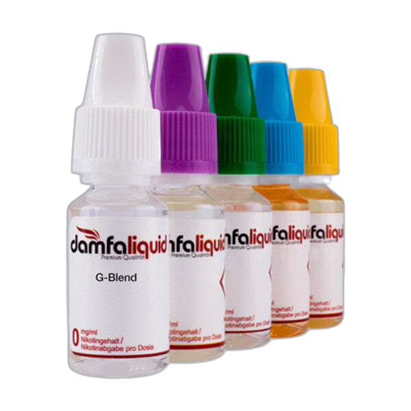 damfaliquid G Blend