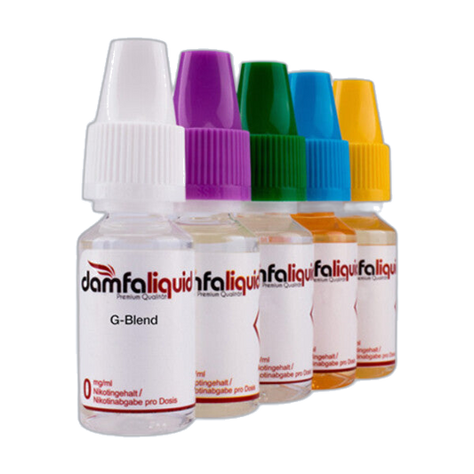 damfaliquid G Blend
