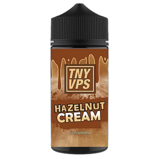 Aroma Hazelnut Cream - Tony Vapes